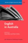 Image for English in Australia