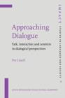 Image for Approaching Dialogue