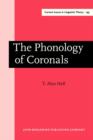 Image for The Phonology of Coronals