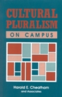Image for Cultural Pluralism on Campus