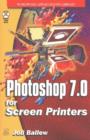 Image for Photoshop 7.0 for Screen Printers