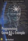 Image for Programming Game AI By Example