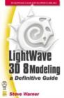 Image for LightWave 3D 8 Modeling