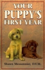 Image for Your Puppy&#39;s First Year
