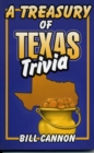 Image for Treasury of Texas Trivia