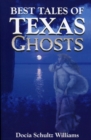Image for Best Tales of Texas Ghosts