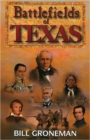 Image for Battlefields of Texas