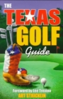 Image for Texas Golf Guide Pb