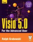 Image for Learn Visio 5.0 for the Advanced User