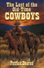 Image for Last of The Old-Time Cowboys