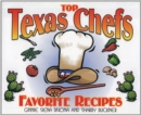 Image for Top Texas Chefs