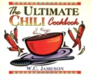 Image for The Ultimate Chili Cookbook