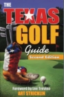 Image for Texas Golf Guide