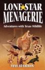 Image for Lone Star Menagerie