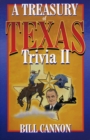 Image for Treasury of Texas Trivia II