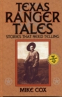 Image for Texas Ranger Tales