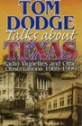Image for Tom Dodge Talks About Texas