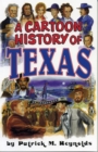 Image for Cartoon History of Texas