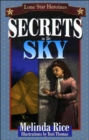 Image for Secrets In The Sky : Lone Star Heroines