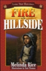 Image for Fire on the Hillside