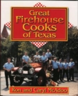 Image for Great Firehouse Cooks of Texas