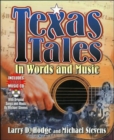 Image for Texas Tales In Words &amp; Music