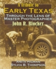 Image for A Tribute to Early Texas