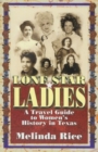 Image for Lone Star Ladies