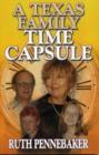Image for Texas Family Time Capsule