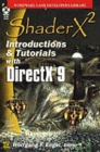 Image for Directx 2002 vertex and pixel shaders