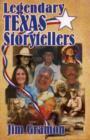 Image for Legendary Texas Storytellers