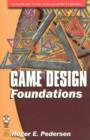 Image for Game design foundations