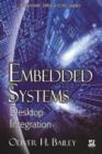 Image for Embedded systems  : desktop integration
