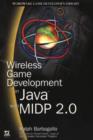 Image for Wireless Game Development in Java with MIDP 2.0