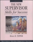 Image for The New Supervisor: Skills for Success