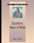 Image for Telephone Skills At Work