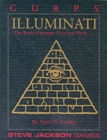Image for GURPS : Illuminati