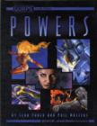 Image for Gurps Powers