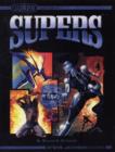 Image for Gurps - Supers