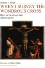 Image for When I Survey the Wondrous Cross