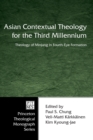 Image for Asian Contextual Theology for the Third Millennium