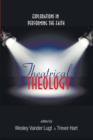 Image for Theatrical Theology