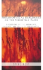 Image for Philosophical Dialogues on the Christian Faith