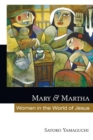 Image for Mary and Martha