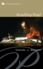 Image for Reading Paul