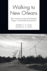 Image for Walking to New Orleans