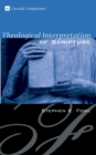 Image for Theological Interpretation of Scripture
