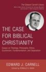 Image for The Case for Biblical Christianity