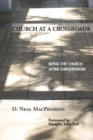 Image for Church at a Crossroads