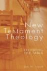 Image for New Testament Theology